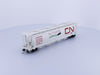 InterMountain 45202-02 HO Cylindrical Covered Hopper Environmental Mode Canadian National (CN) 377250