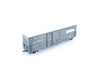 North American Railcar Corporation 113400100804 HO NSC 5092 cf Combo Door Boxcar BC Rail (BCOL) 100261