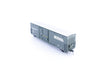 North American Railcar Corporation 113400100804 HO NSC 5092 cf Combo Door Boxcar BC Rail (BCOL) 100261