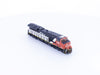 ScaleTrains SXT30620 N GE Tier 4 GEVO ET44AC (2016 Production) Canadian National (CN) 3045 DCC & Sound