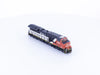 ScaleTrains SXT30626 N GE Tier 4 GEVO ET44AC (2016 Production) Canadian National (CN) 3104 DCC & Sound