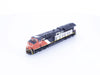 ScaleTrains SXT30616 N GE Tier 4 GEVO ET44AC (2015 Production) Canadian National (CN) 3000 DCC & Sound (#2)