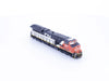 ScaleTrains SXT30616 N GE Tier 4 GEVO ET44AC (2015 Production) Canadian National (CN) 3000 DCC & Sound (#2)