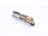 ScaleTrains SXT32548 N GE C44-9W H2 Scheme Burlington Northern Santa Fe (BNSF) 4158 DCC & Sound