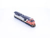 ScaleTrains SXT30622 N GE Tier 4 GEVO ET44AC (2016 Production) Canadian National (CN) 3062 DCC & Sound