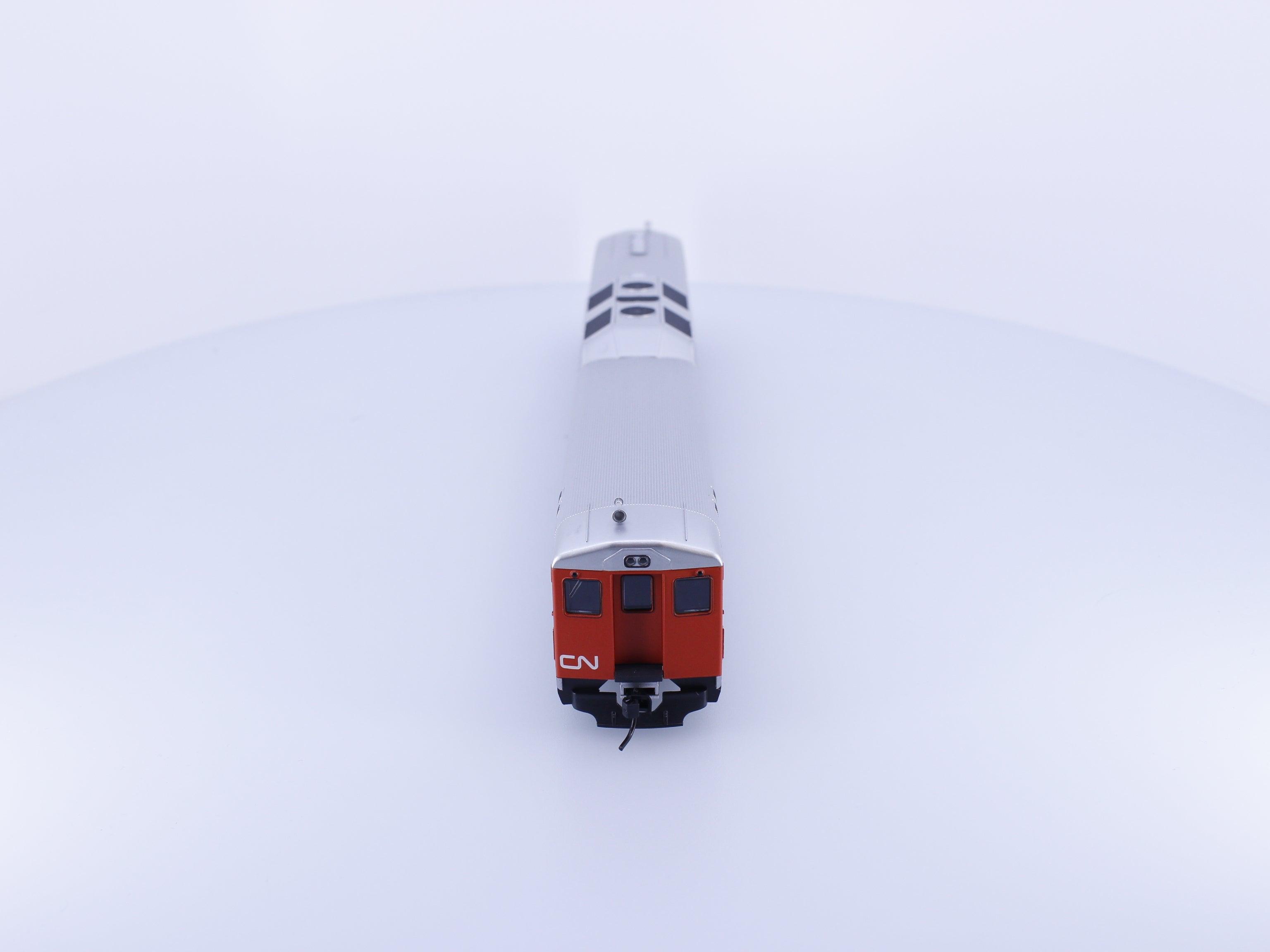 Proto 1000 239733 HO Budd RDC Rail Car Canadian National (CN) 6355 Analog DC