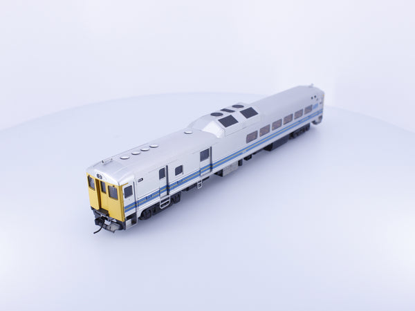 Proto 1000 239734 HO Budd RDC Rail Car Via Rail (VIA) 6216 Analog DC