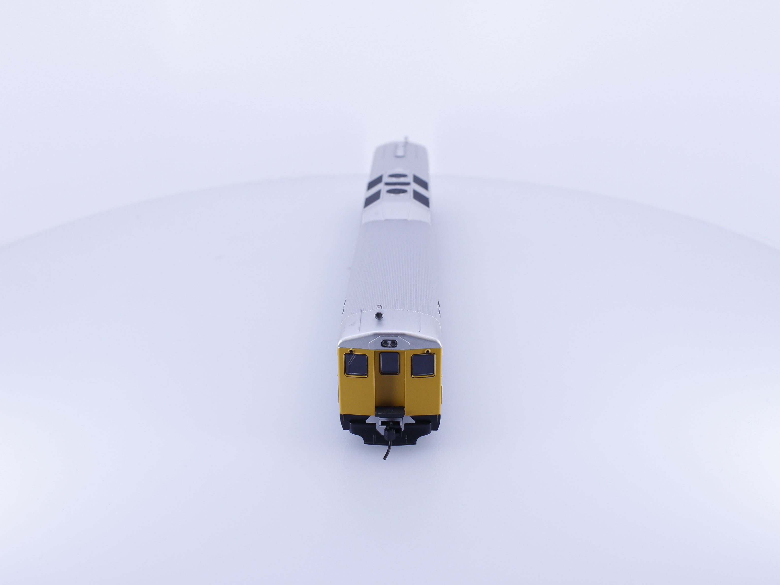 Proto 1000 239734 HO Budd RDC Rail Car Via Rail (VIA) 6216 Analog DC