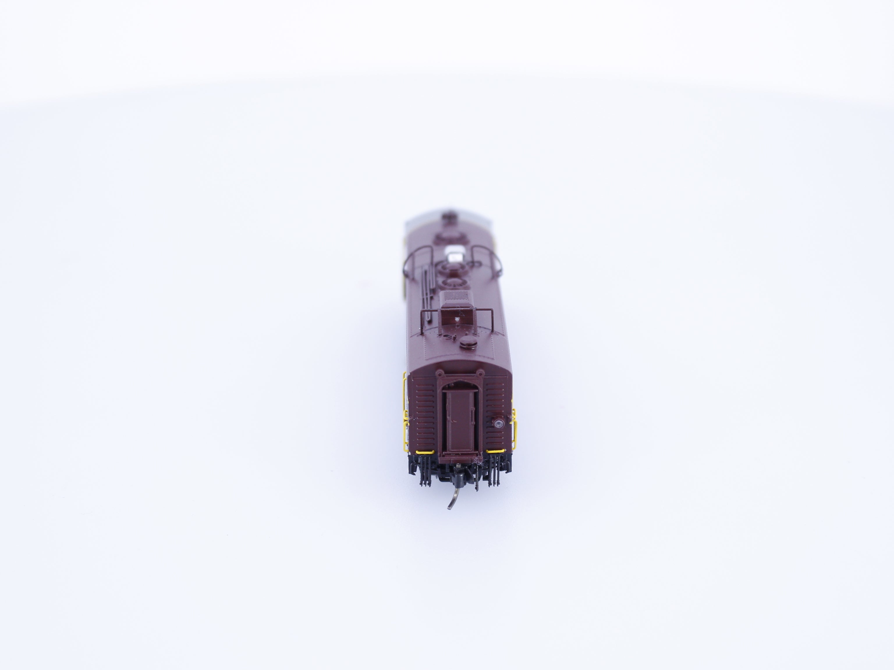 Rapido 530523 N FP9A Diesel Locomotive Canadian Pacific (CP) 1406 DCC & Sound