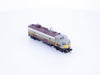 Rapido 530520 N FP9A Diesel Locomotive Canadian Pacific (CP) 1408 DCC & Sound