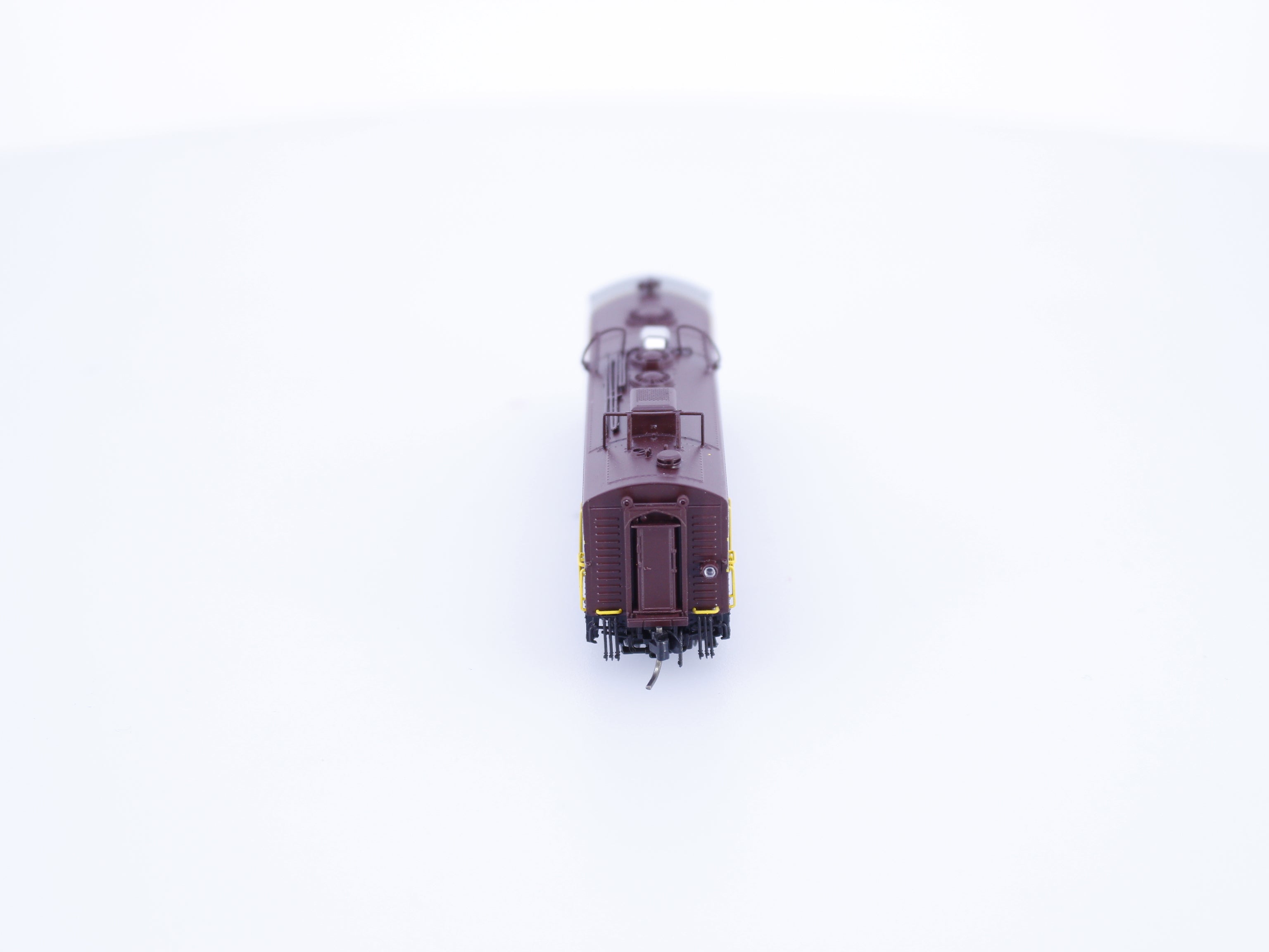 Rapido 530520 N FP9A Diesel Locomotive Canadian Pacific (CP) 1408 DCC & Sound