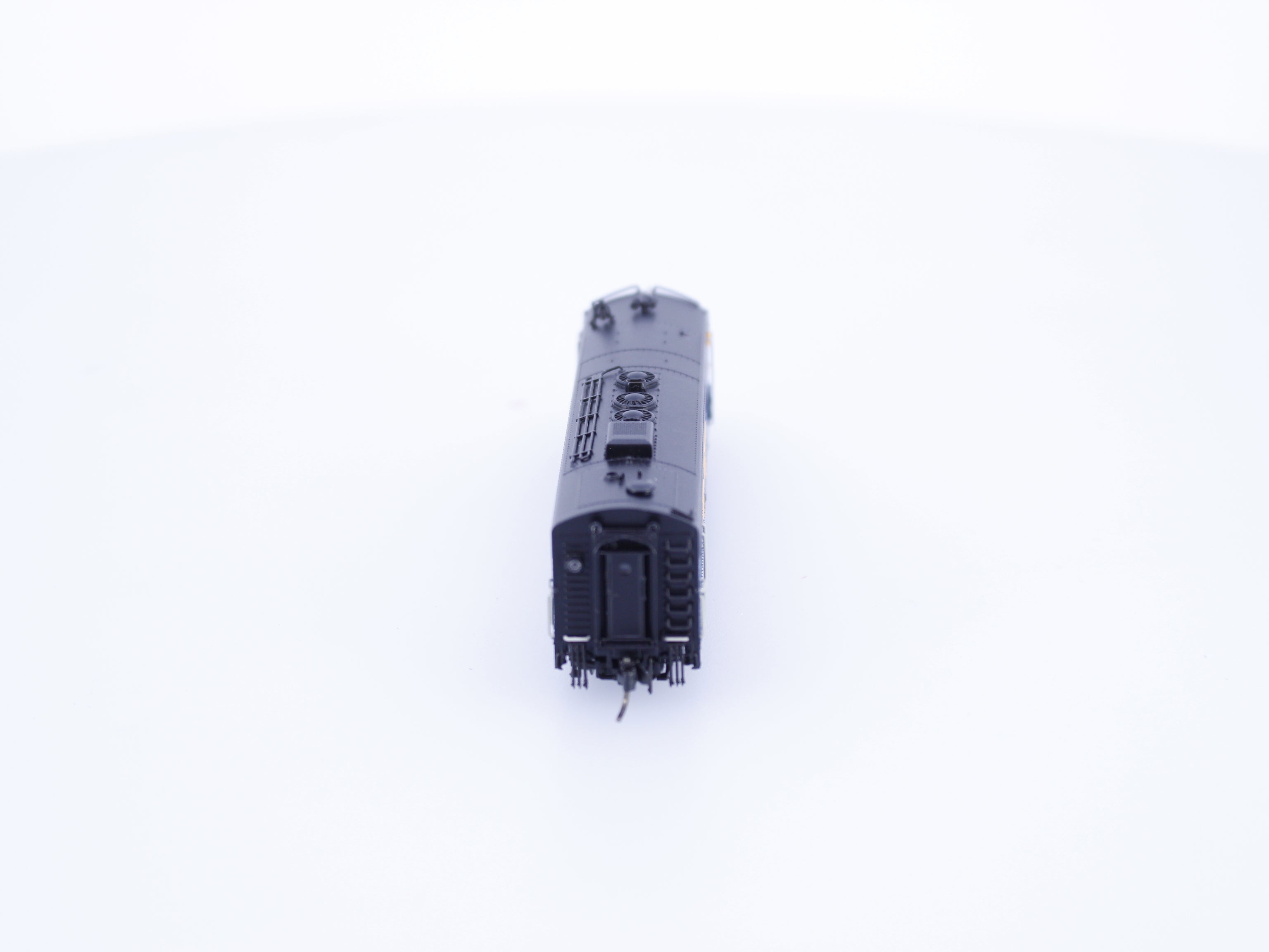 Rapido 530512 N FP9A Diesel Locomotive Via Rail (VIA) 6527 DCC & Sound