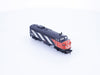 Rapido 530507 N FP9A Diesel Locomotive Canadian National (CN) 6533 DCC & Sound