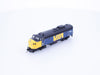Rapido 530514 N FP9A Diesel Locomotive Via Rail (VIA) 6541 DCC & Sound