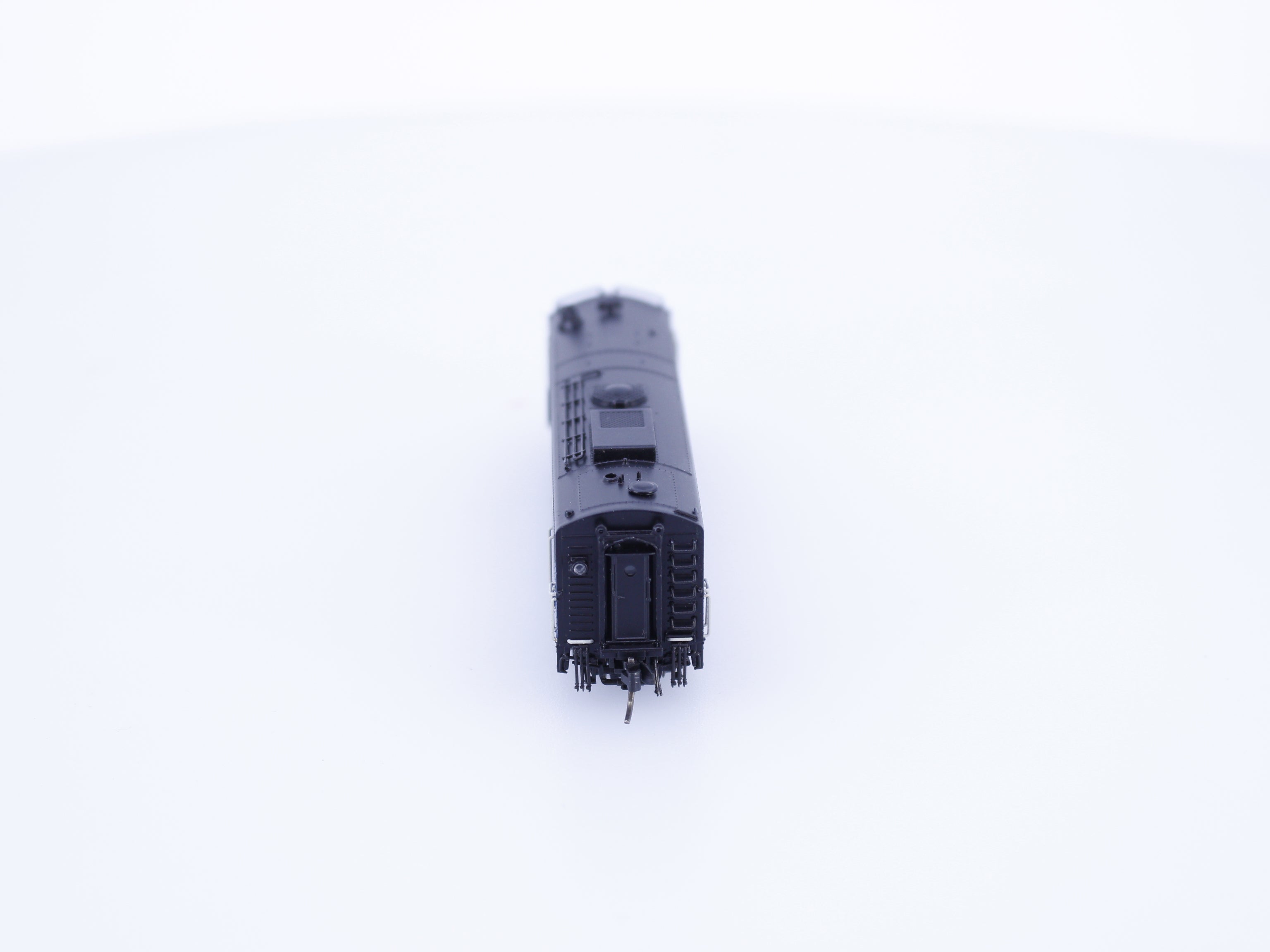 Rapido 530514 N FP9A Diesel Locomotive Via Rail (VIA) 6541 DCC & Sound