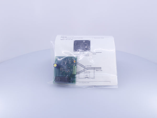 Digitrax AR1 HO Automatic Reverse Controller