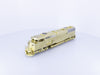 Overland 5155 HO Brass SD40-2F Diesel Locomotive Unpainted Brand New Never Run Canadian Pacific (CP) 9000-9024 Analog DC (#1)