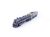 Van Hobbies CNR464K5A HO Brass 4-6-4 K-5a Steam Locomotive Professionally Painted Canadian National (CN) 5700 Analog DC
