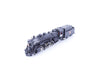 Van Hobbies CNR282S2 HO Brass 2-8-2 S-2 Mikado Steam Locomotive Professionally Painted Canadian National (CN) 3549 Analog DC