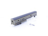 Con Cor 0001-00920K HO 72 FT Passenger Car RPO Canadian National (CN) 7850