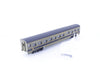 Con Cor 0001-00980K HO 72 FT Passenger Car Sleeper Canadian National (CN) Emerald