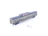 Con Cor 0001-00940K HO 72 FT Passenger Car Dome Car Canadian National (CN) Fraser
