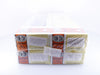 Con Cor CP85FTCORR HO 2 x 4 Packs of Corrugated Sides Passenger Sets. Set A and B Canadian Pacific (CP)