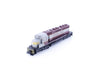 Kato 37-015 HO EMD SD40 Diesel Locomotive Never Run Canadian Pacific (CP) 5556 Analog DC (#1)