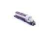 Kato 37-015 HO EMD SD40 Diesel Locomotive Never Run Canadian Pacific (CP) 5556 Analog DC (#1)
