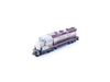 Kato 37-024 HO EMD GP35 Phase 1a Diesel Locomotive Never Run Canadian Pacific (CP) 8205 Analog DC