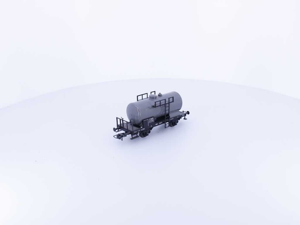 Roco 48039 HO CSD Tank Car Kesselwagen R8-73447
