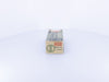 Bausatz 480823 HO DR Low Side Flat Car 480823