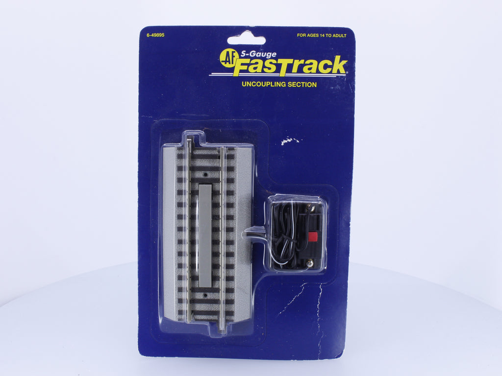 Lionel 6-49895 S Electric Uncoupling Section (#2)