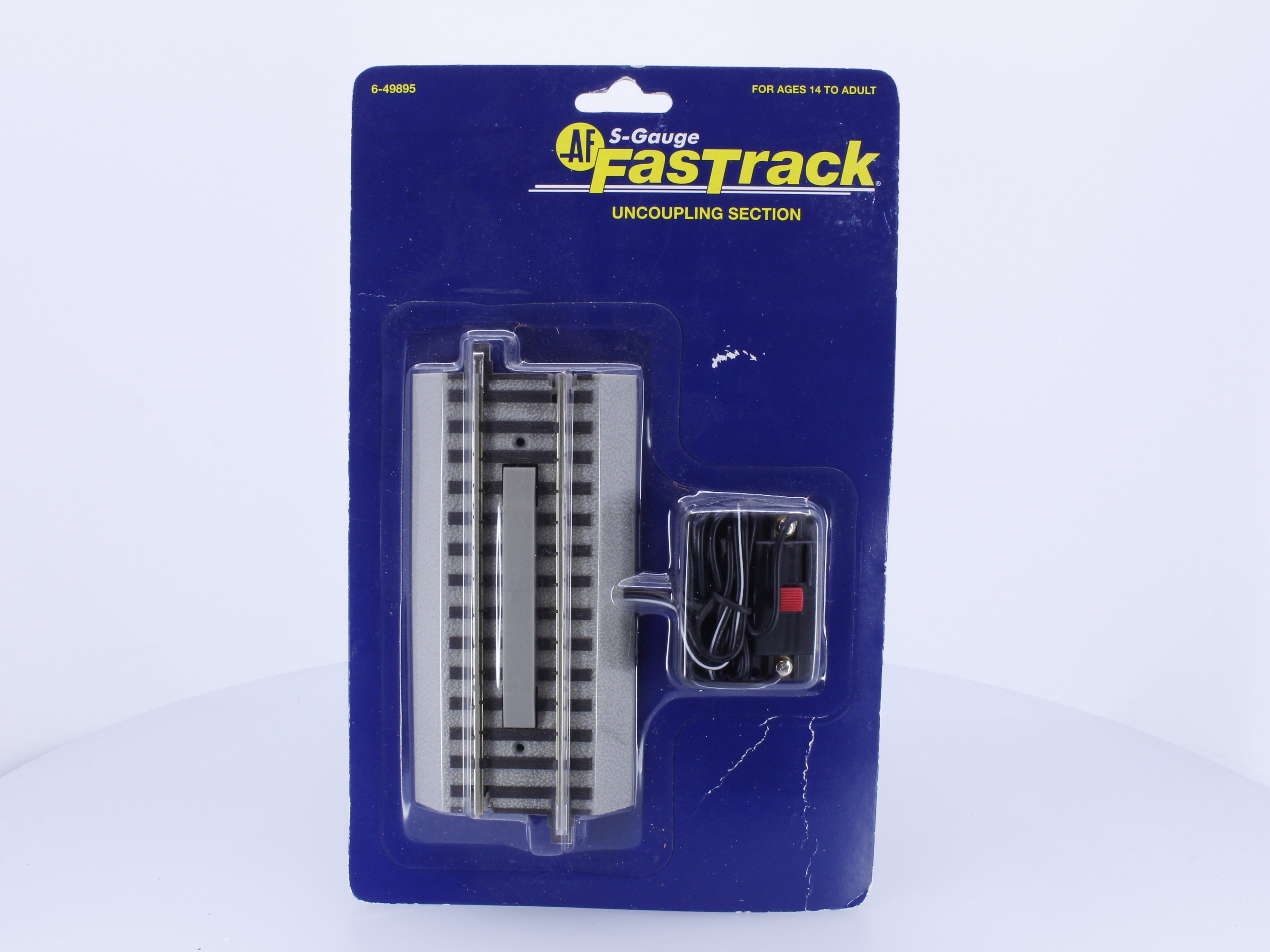 Lionel 6-49895 S Electric Uncoupling Section (#2)