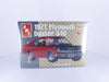 AMT 31232 G 1971 Plymouth Duster 340 Plastic Model Kit 1/25 (#2)