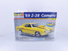 Revell 85-6677 G 1969 Z-28 Camaro Plastic Model Kit 1/24 (#1)