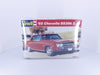 Revell 7611 G 1965 Chevrolet Chevelle SS396 Z-16 Plastic Model Kit 1/25