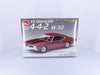 AMT 8232 G 1969 Oldsmobile 4-4-2 W-30 Plastic Model Kit 1/25