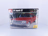 AMT 6564 G 1964 Chevrolet Impala SS Plastic Model Kit 1/25