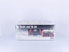 Lindberg 72171 G 1967 Oldsmobile 442 W-30 Plastic Model Kit 1/25 (#2)