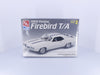 AMT 8583 G 1969 Pontiac Firebird T/A Plastic Model Kit 1/25 (#3)