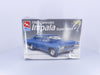 AMT 8207 G 1967 Chevrolet Impala Super Sport Plastic Model Kit 1/25 (#1)