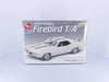 AMT 8583 G 1969 Pontiac Firebird T/A Plastic Model Kit 1/25 (#1)
