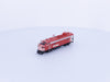 Rapido 530531 N FP9A Diesel Locomotive Canadian Pacific (CP) 1414 DCC & Sound