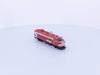 Rapido 530531 N FP9A Diesel Locomotive Canadian Pacific (CP) 1414 DCC & Sound