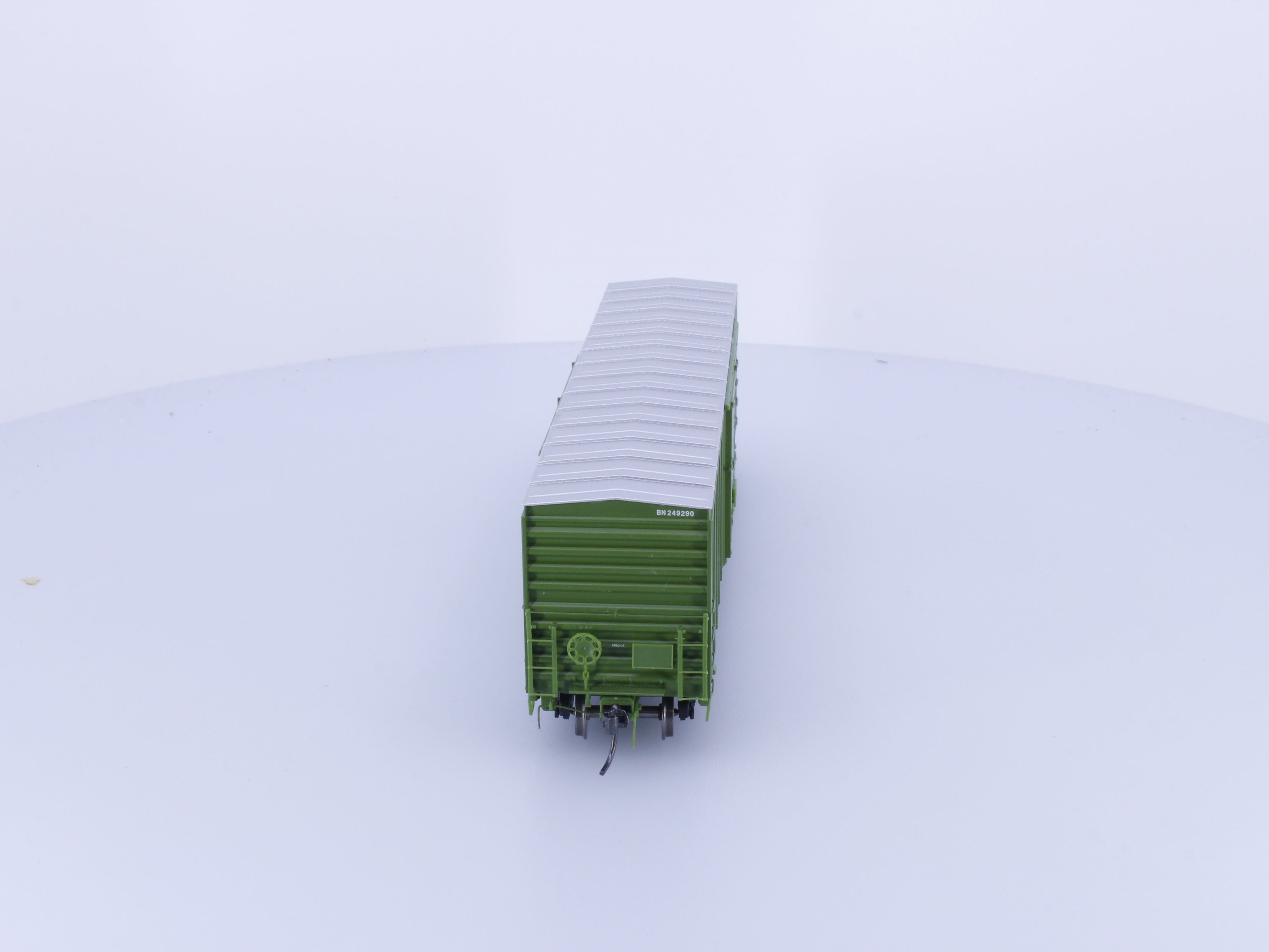 North American Railcar Corporation 11-33003002-01 HO PS 5077 cu.ft 50ft Boxcar Burlington Northern (BN) 249290