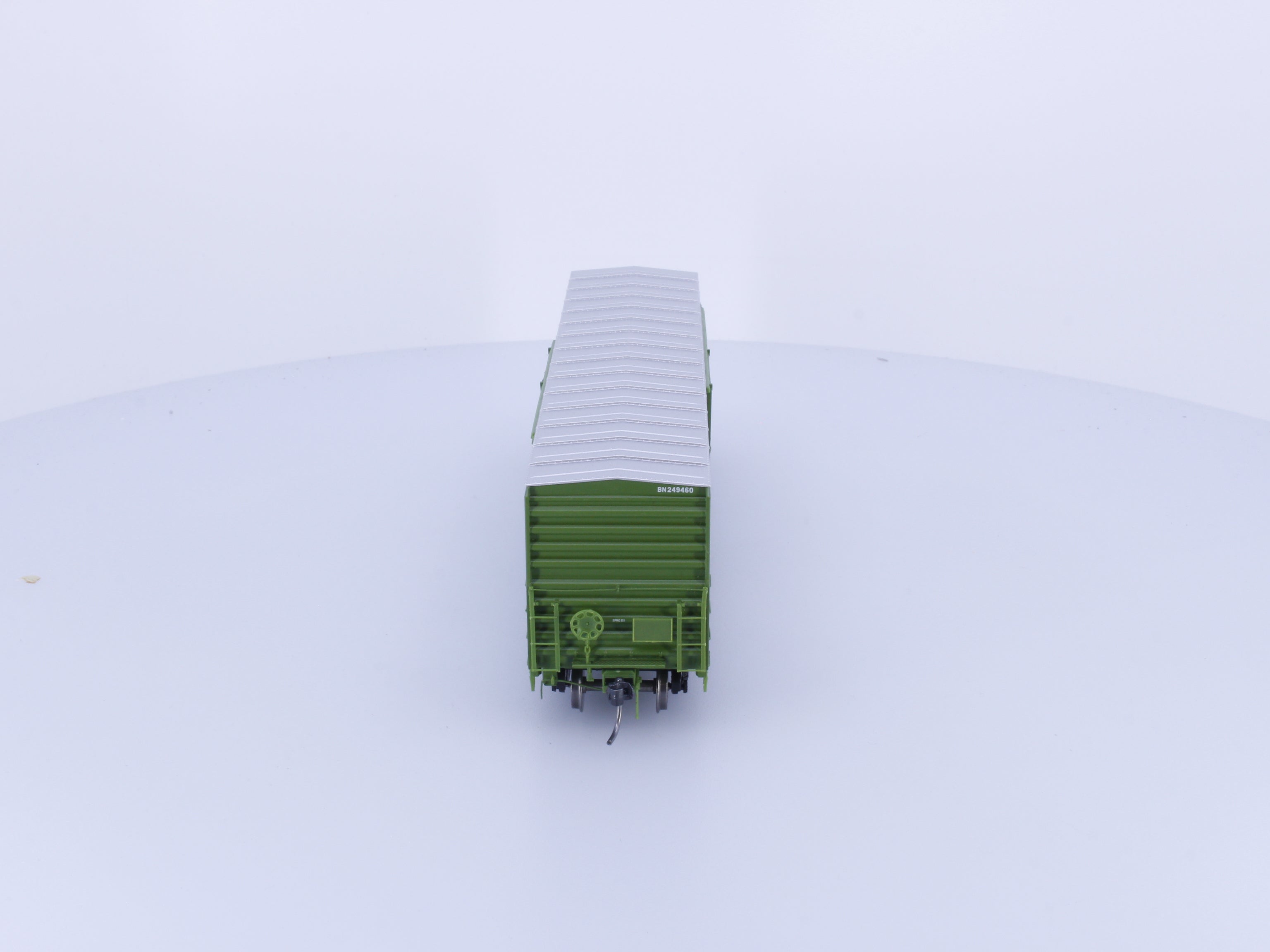 North American Railcar Corporation 11-33003002-04 HO PS 5077 cu.ft 50ft Boxcar Burlington Northern (BN) 249460