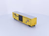 North American Railcar Corporation 11-33002001-03 HO PS 5077 cu.ft 50ft Boxcar Railbox (RBOX) 14880