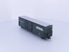 North American Railcar Corporation 11-34001008-08 HO NSC 5092 cf Combo Door Boxcar BC Rail (BCOL) 100219