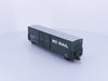 North American Railcar Corporation 1134001005-12 HO NSC 5092 cf Combo Door Boxcar BC Rail (BCOL) 40907